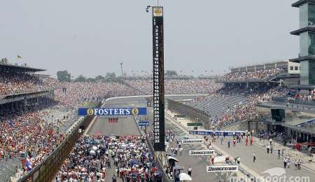 Indianápolis podría reemplazar al GP de Japón