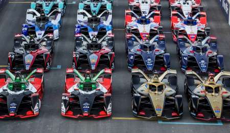 McLaren podría incorporarse a la Fórmula E