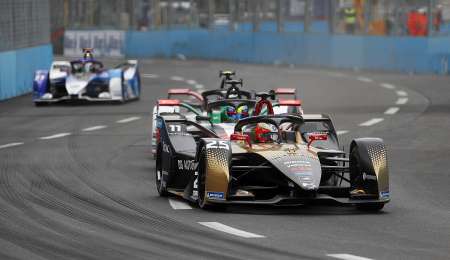 La FIA confirmó el calendario de la Fórmula E con 16 fechas