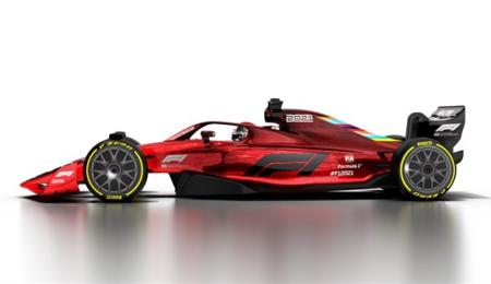 Fórmula 1: Retrasarían un año las nuevas reglas deportivas