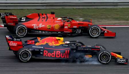 FORMULA 1: LOS CAMBIOS 2018