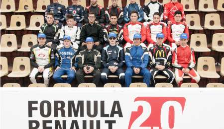 Llegan cada vez más jóvenes