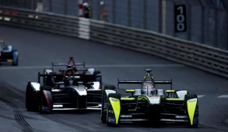 El callejero ya tiene forma