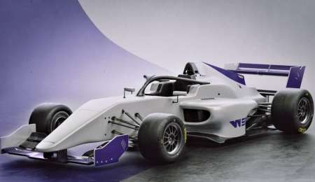 Las mujeres tienen su Fórmula