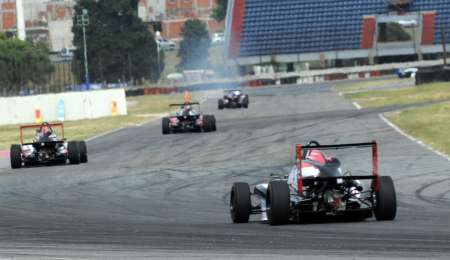 Se realizó la tercera edición de la “Búsqueda de Talentos”