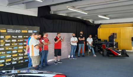 Se puso en marcha la Búsqueda de Talentos en el Gálvez