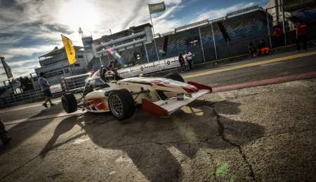 Las mejores imágenes de la Búsqueda de Talentos