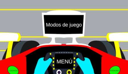 ¿Cuánto sabés de Fórmula 1?