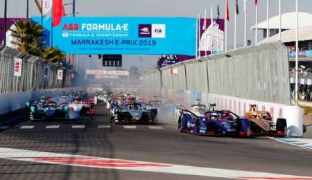 La Fórmula E y la FIA no quieren más chicanas en las largadas