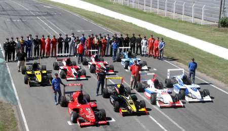 Los primeros pasos en un 2.0