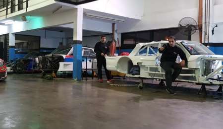 Un equipo regresa al Turismo Carretera