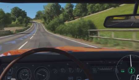 Así es el Forza Horizon 4