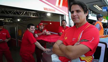 Valdeno Brito el invitado de Fiat 