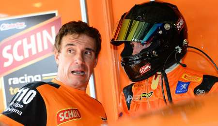 Girolami clasificó en Brasil