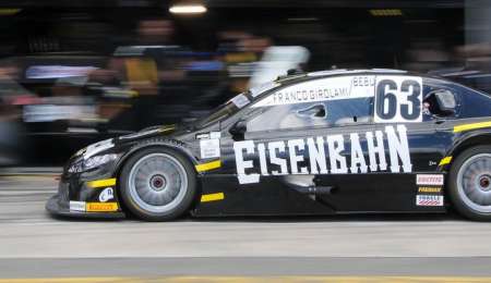 Los Girolami se destacan en el último ensayo