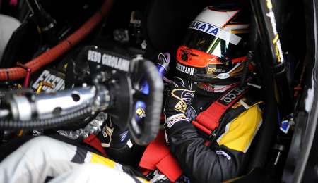 Girolami sumó en Curitiba