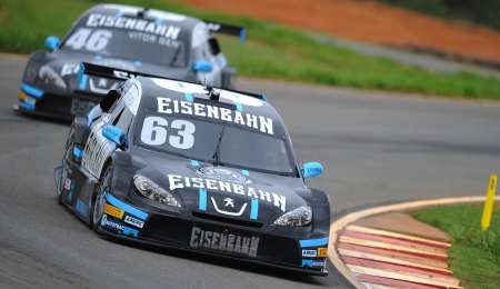 Girolami se destacó en clasificación