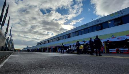 ¡Llegó el día! Hoy son los 200 Kilómetros de Buenos Aires