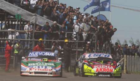 Ortelli: “Es evidente que Castellano estaba fuera de velocidad”