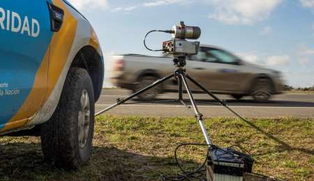 Piden anular infracciones por fotomultas en Buenos Aires