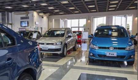 En un año los autos 0 Km. subieron el 88%