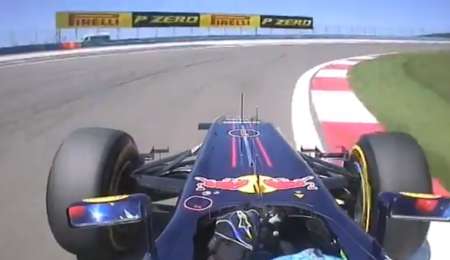 ¿Cómo es el circuito de Turquía en el que correrá la F1?