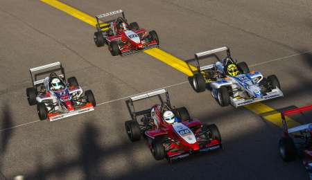 La Fábrica de Talentos ya tiene a los protagonistas del fin de semana