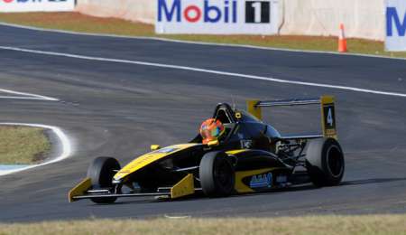 Cabrera dio el primer paso