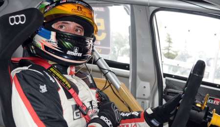 ¿Cuál es el problema de Franco Vivian?