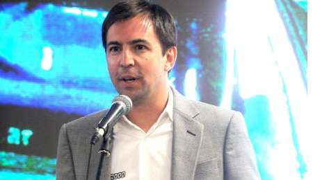 Aldinio: “Lo positivo es que hay diálogo entre dirigentes”