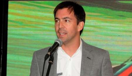 Aldinio: ''El automovilismo está cerca del regreso''