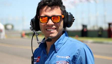 "Vuelvo a correr en Termas"