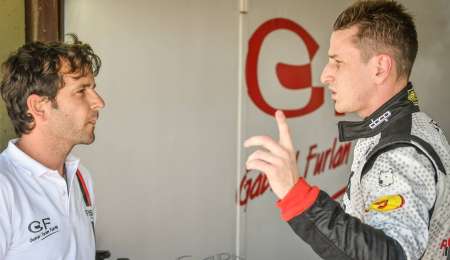 Franco Girolami, la madurez del de Isla Verde