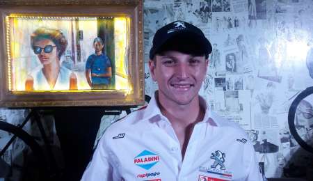 Franco Girolami: "El invitado más que demostrar tiene que ayudar"