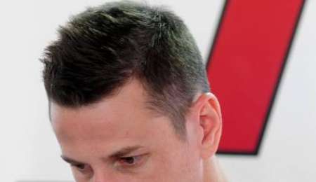 La amargura de Franco Girolami