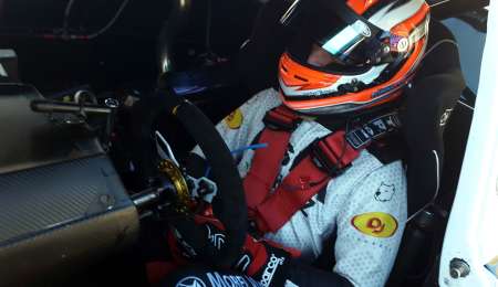 Girolami:"En Río Cuarto será importante clasificar adelante”