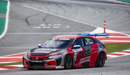 Un problema en clasificación complicó el sábado de Girolami