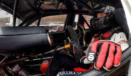 Franco Girolami: "Quedamos conformes"