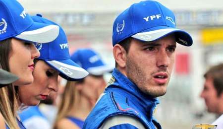 “Tengo demasiadas ganas de correr”