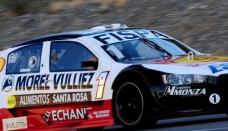 Franco Girolami es el más ganador en la temporada