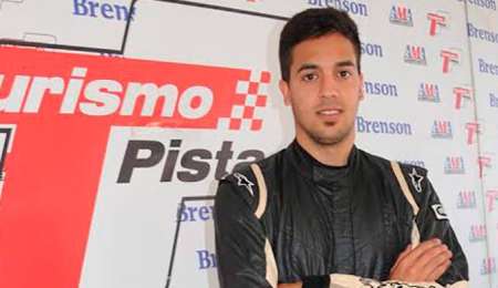 Ever Franetovich se suma a la clase tres