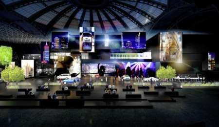 ¿Qué marcas no estarán este año en el Salón de Frankfurt?