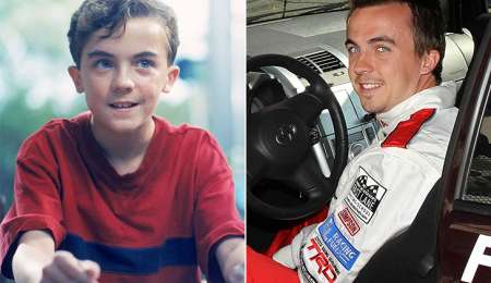 De estrella de Hollywood a piloto de carreras