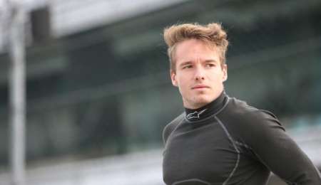 Renault confirmó a sus invitados y tiene un brasileño