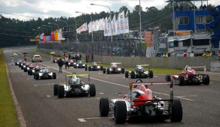 La vuelta al Rosendo Hernández