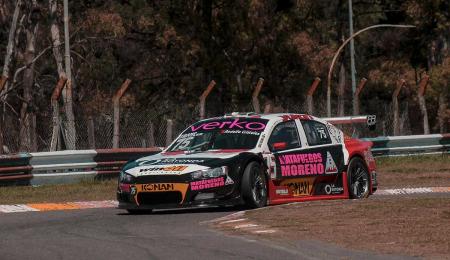 Matías Frano y Otto Fritzler, los dueños de Buenos Aires