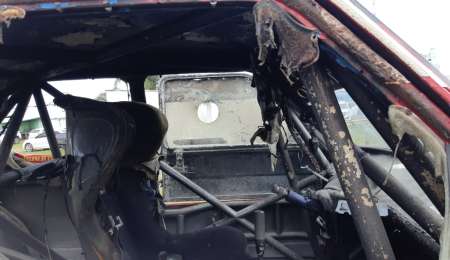 Suspendieron de por vida a dirigentes chaqueños