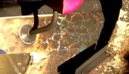 Complicada mañana para Chevrolet