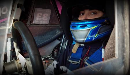 Valentina Funes: “Cada día aprendo un poco más”