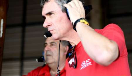 “El automovilismo si no vuelve a las pistas no lo va a poder soportar”